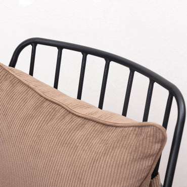 Framee Desk Chair BE / フレーミー デスクチェア ベージュ