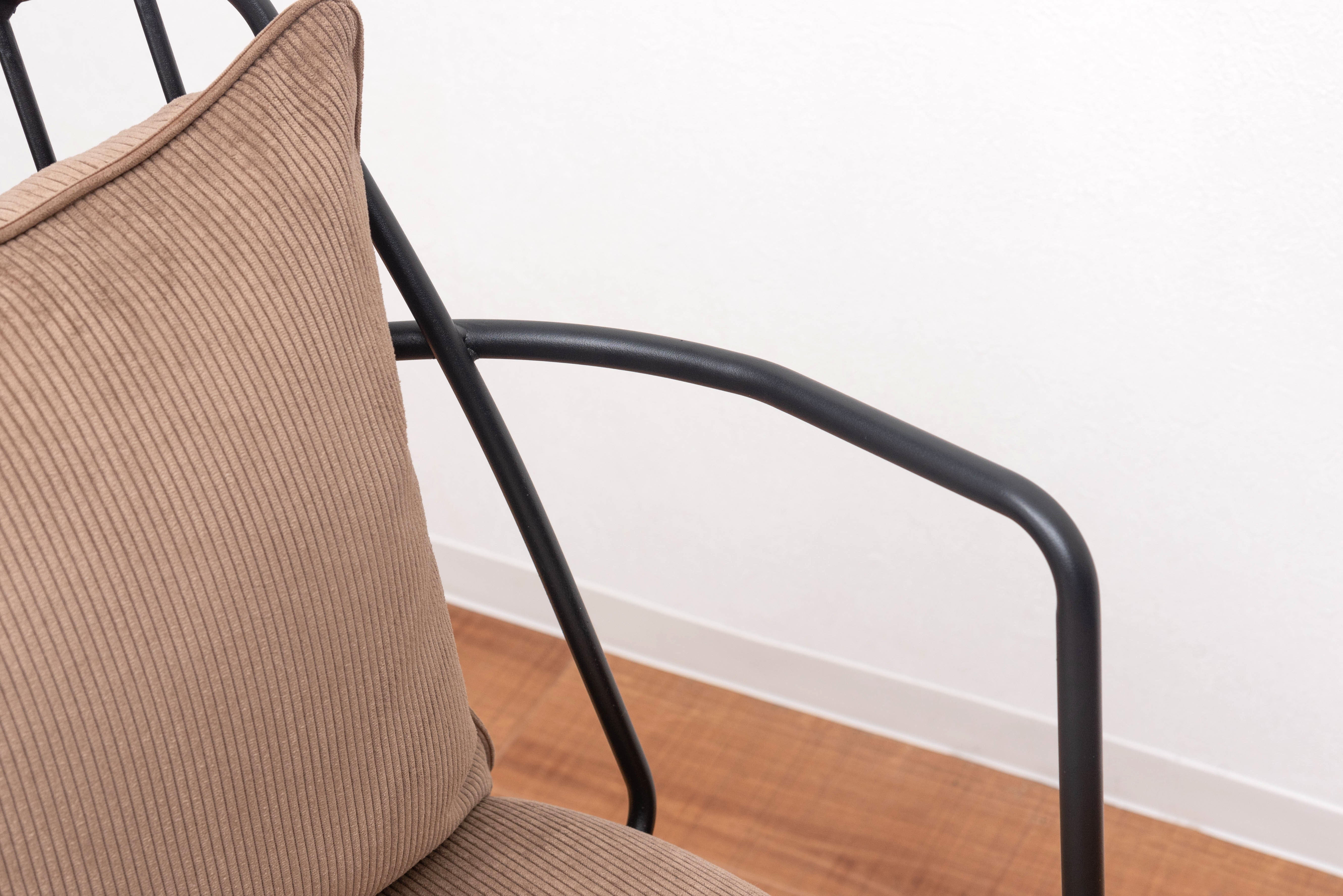 Framee Desk Chair BE / フレーミー デスクチェア ベージュ