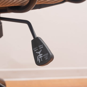Framee Desk Chair BE / フレーミー デスクチェア ベージュ