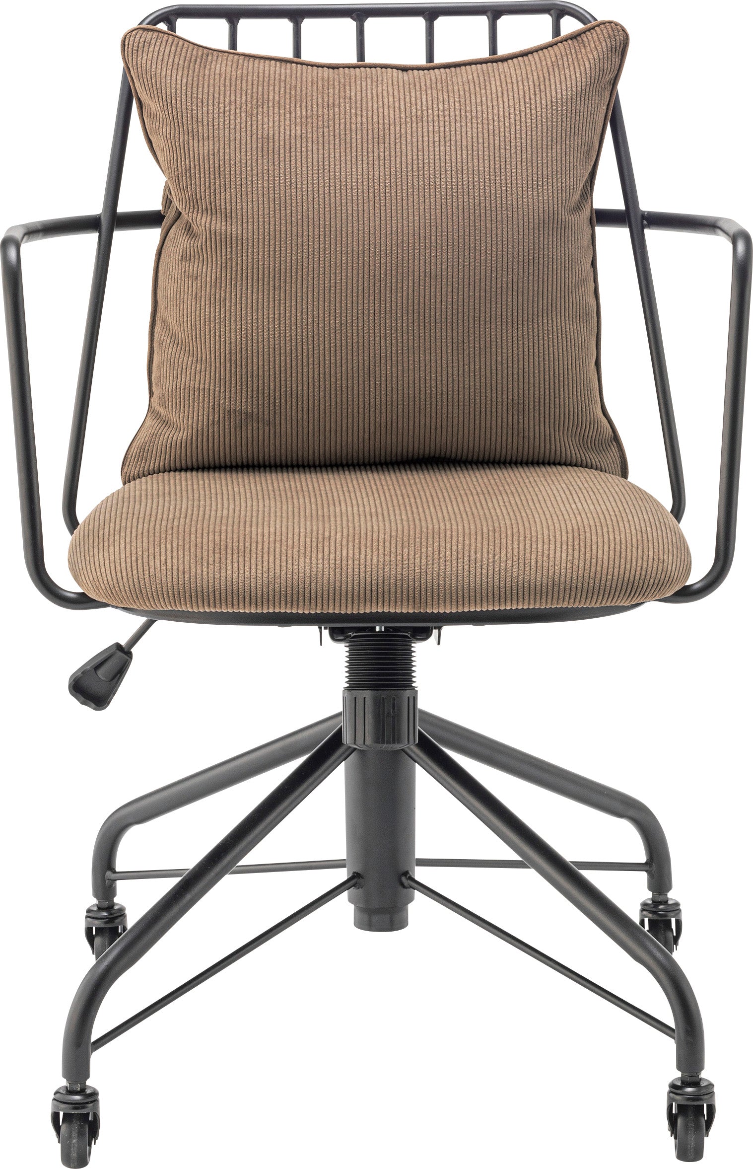 Framee Desk Chair BE / フレーミー デスクチェア ベージュ
