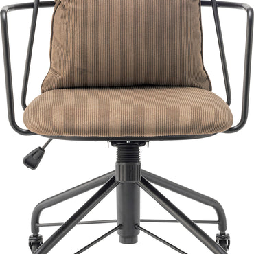 Framee Desk Chair BE / フレーミー デスクチェア ベージュ