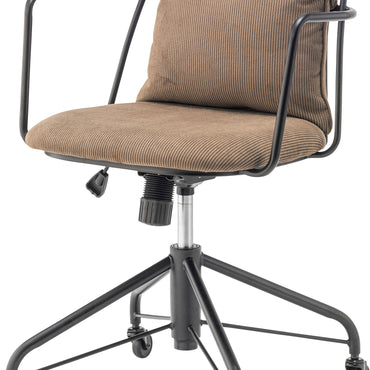 Framee Desk Chair BE / フレーミー デスクチェア ベージュ