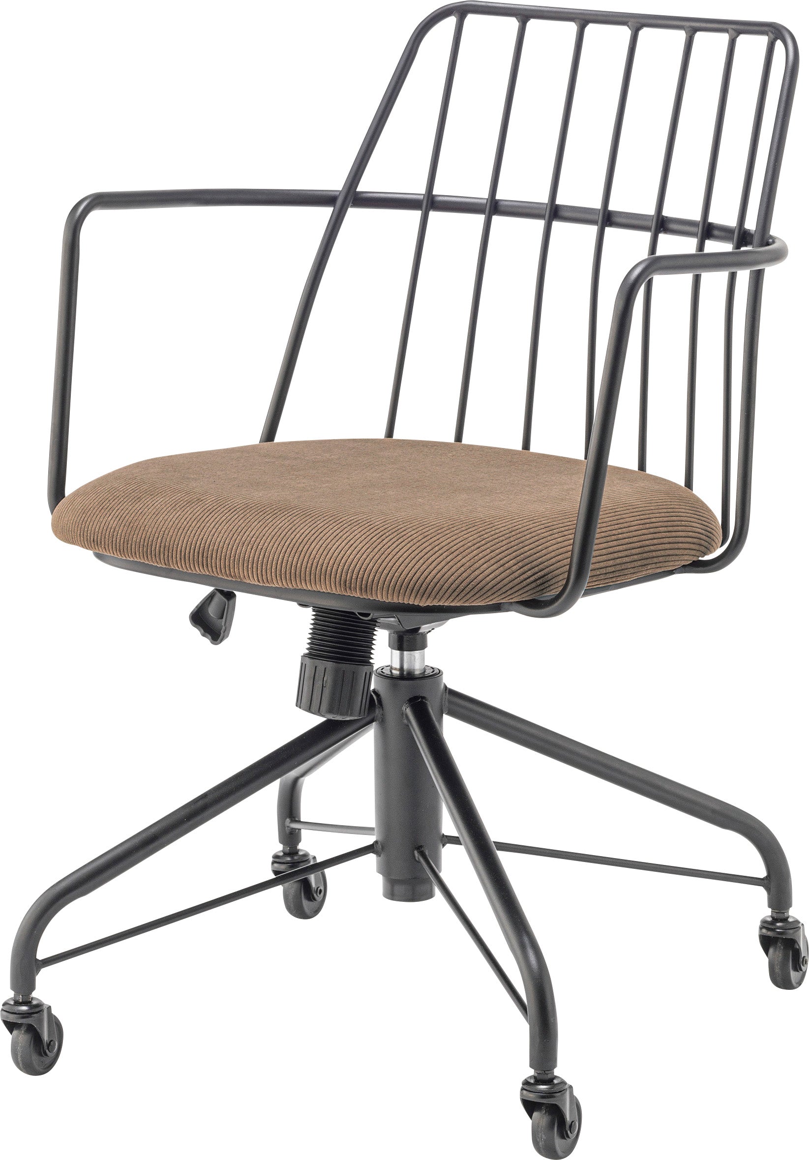 Framee Desk Chair BE / フレーミー デスクチェア ベージュ