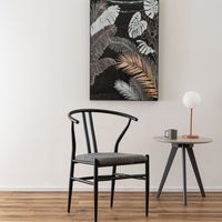 Arcus Chair DGY / アーカス チェア ダークグレー