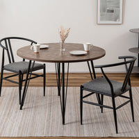 Arcus Chair DGY / アーカス チェア ダークグレー