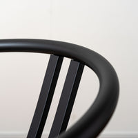 Arcus Chair DGY / アーカス チェア ダークグレー