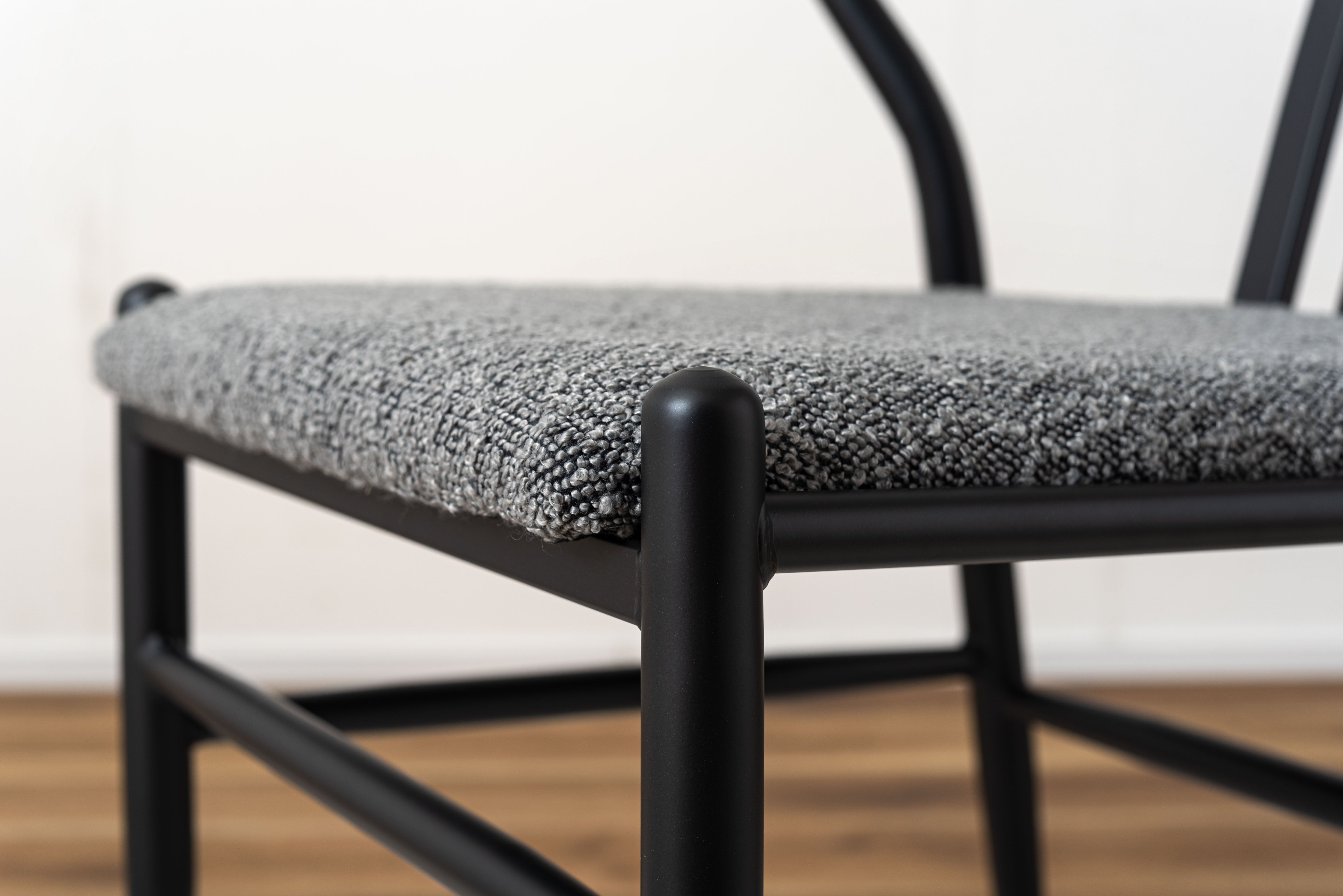 Arcus Chair DGY / アーカス チェア ダークグレー