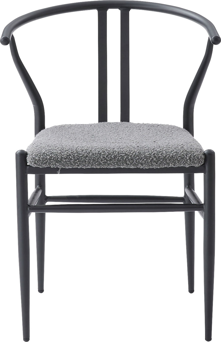 Arcus Chair DGY / アーカス チェア ダークグレー