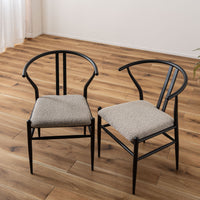 Arcus Chair LGY / アーカス チェア ライトグレー