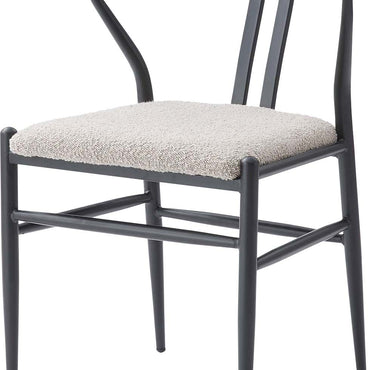 Arcus Chair LGY / アーカス チェア ライトグレー