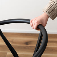 Arcus Chair LGY / アーカス チェア ライトグレー