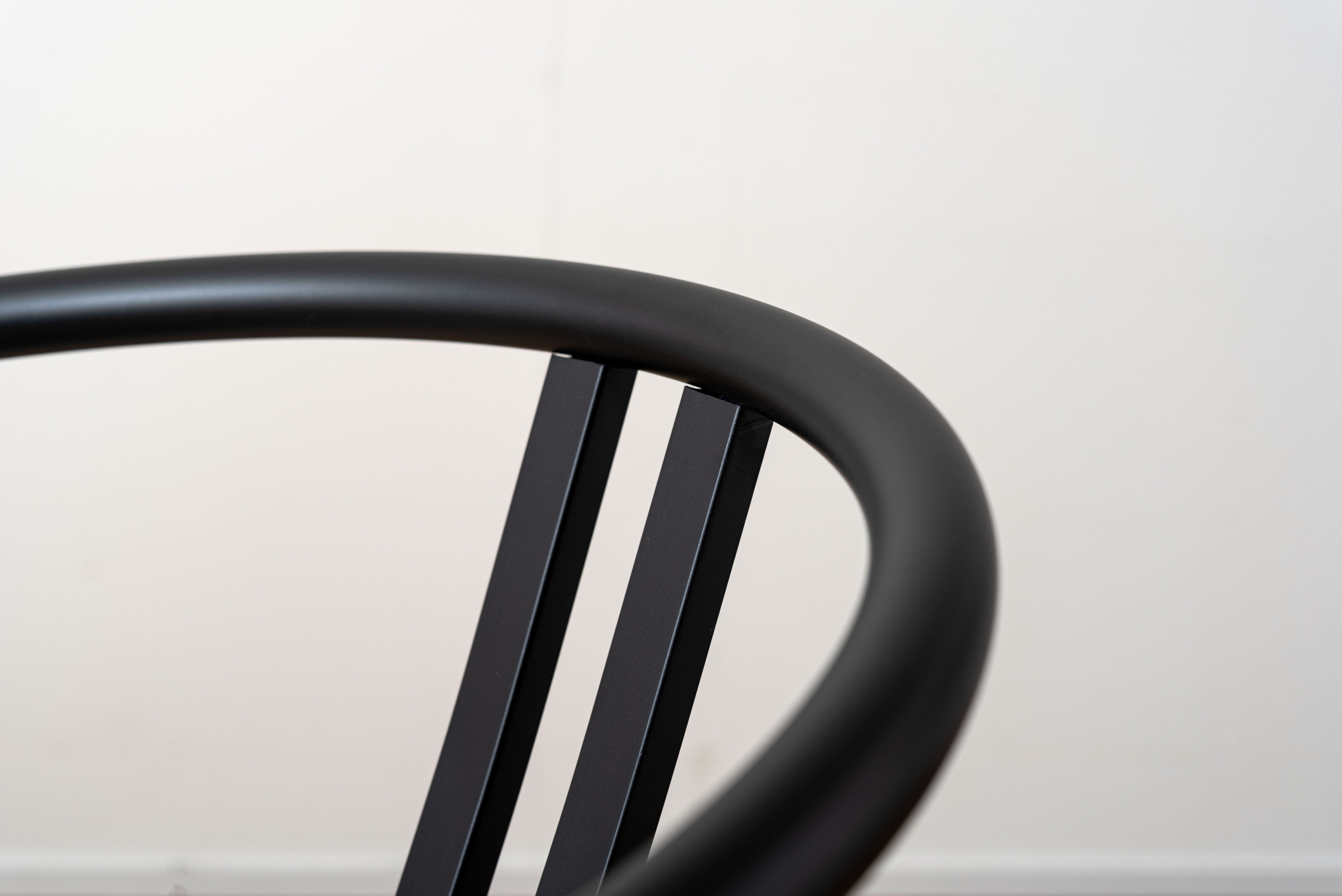 Arcus Chair LGY / アーカス チェア ライトグレー