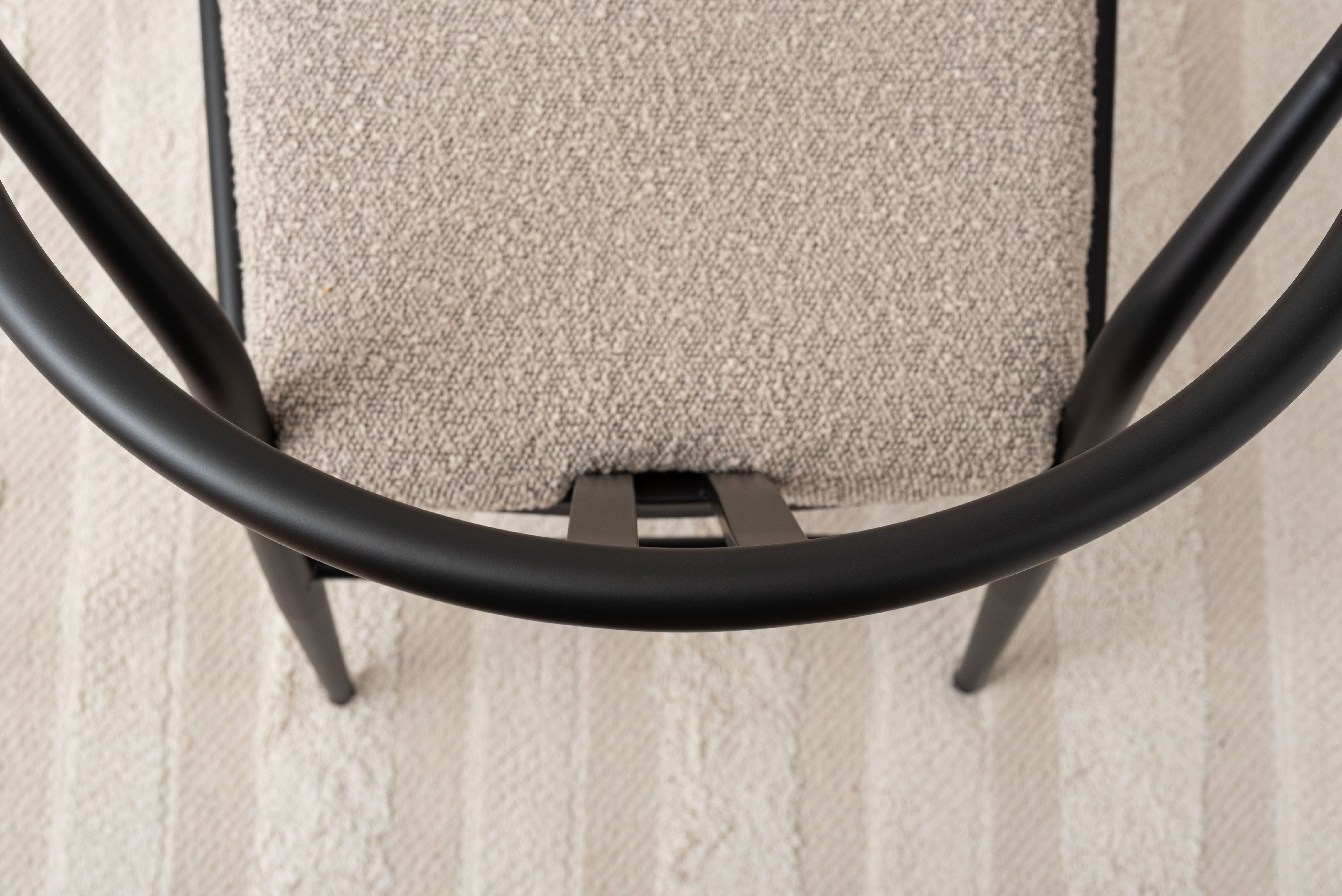 Arcus Chair LGY / アーカス チェア ライトグレー