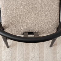 Arcus Chair LGY / アーカス チェア ライトグレー