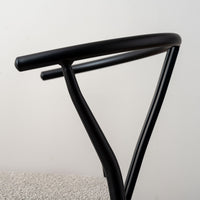 Arcus Chair LGY / アーカス チェア ライトグレー
