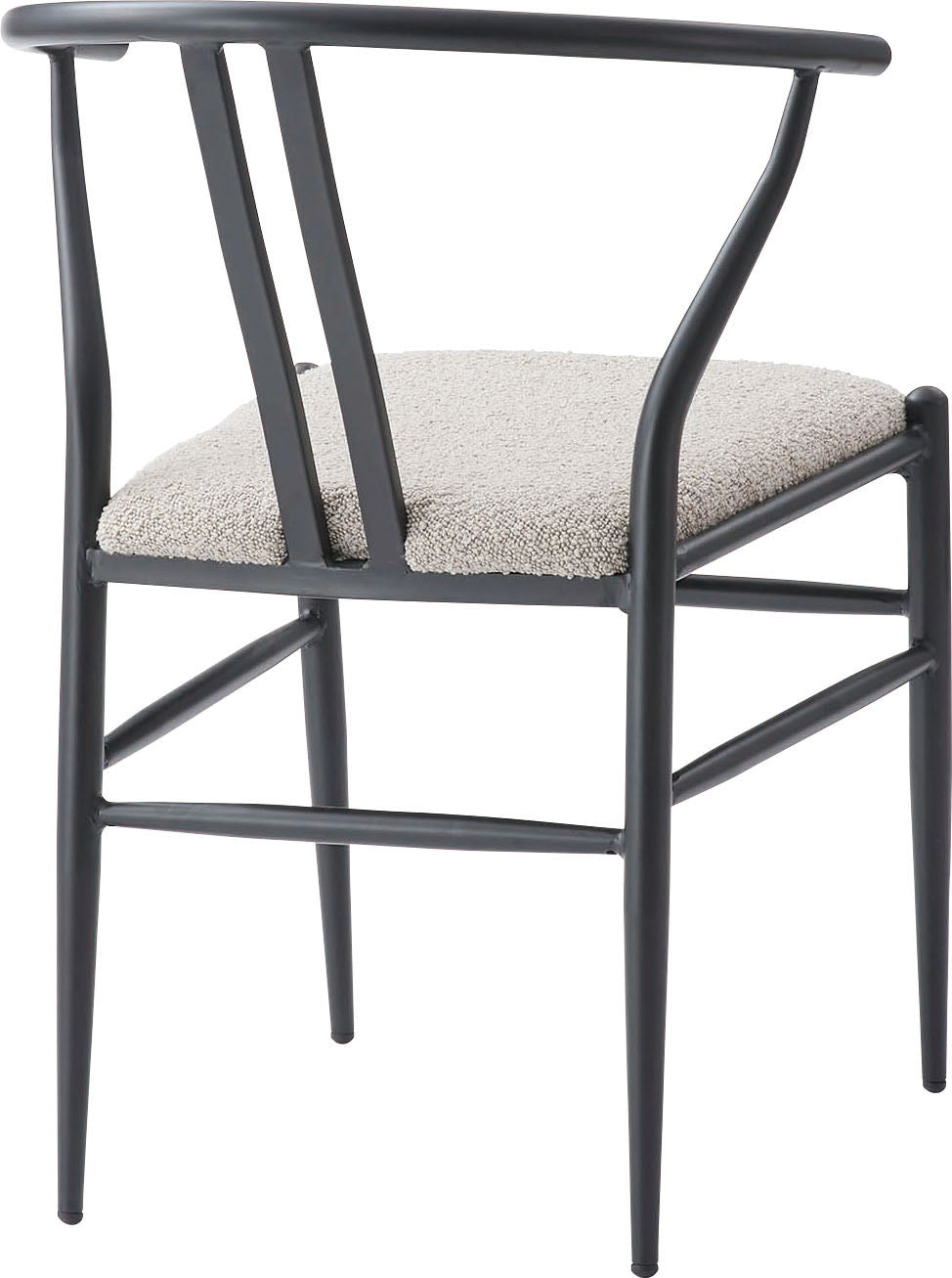 Arcus Chair LGY / アーカス チェア ライトグレー