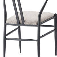 Arcus Chair LGY / アーカス チェア ライトグレー