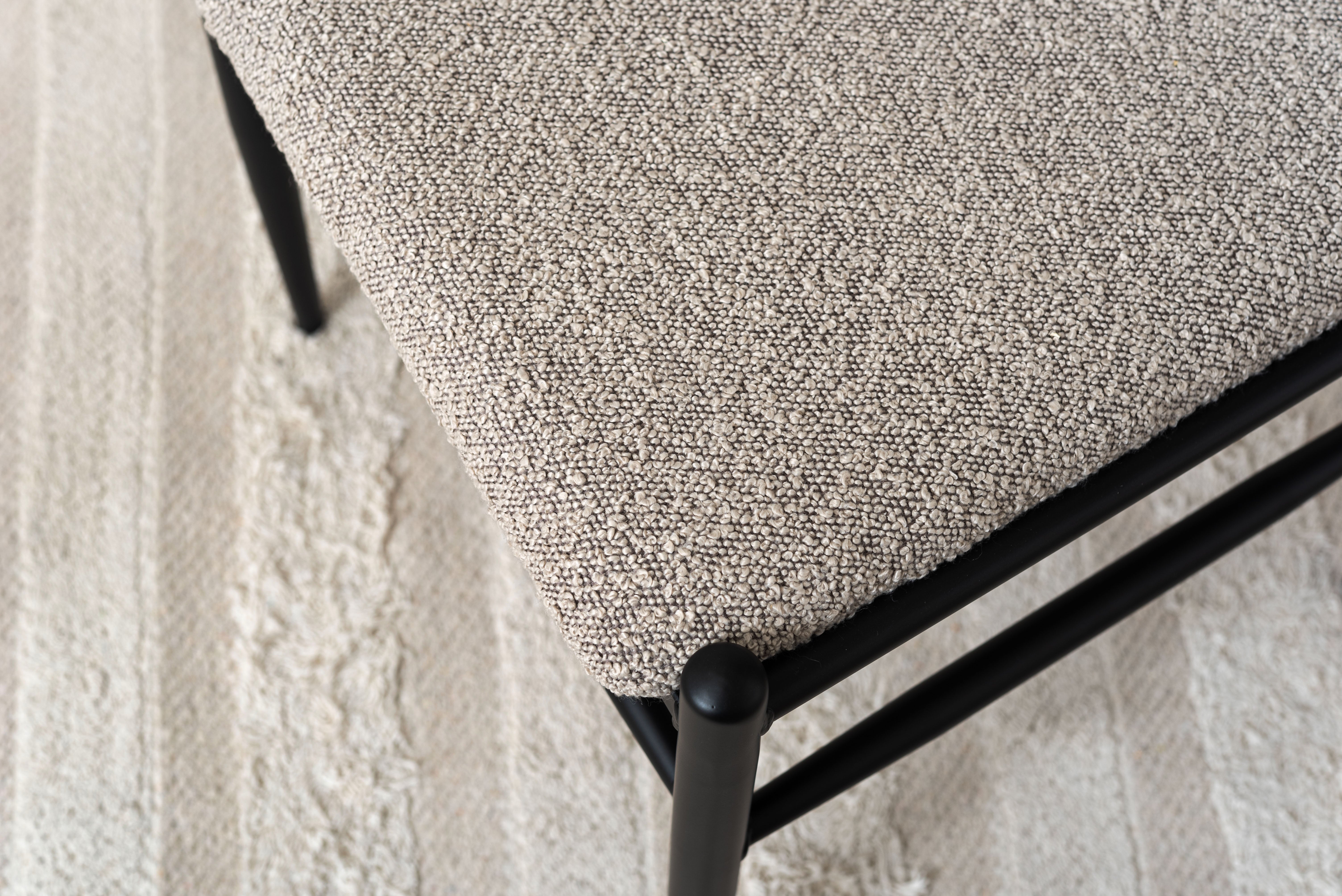 Arcus Chair LGY / アーカス チェア ライトグレー