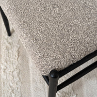 Arcus Chair LGY / アーカス チェア ライトグレー