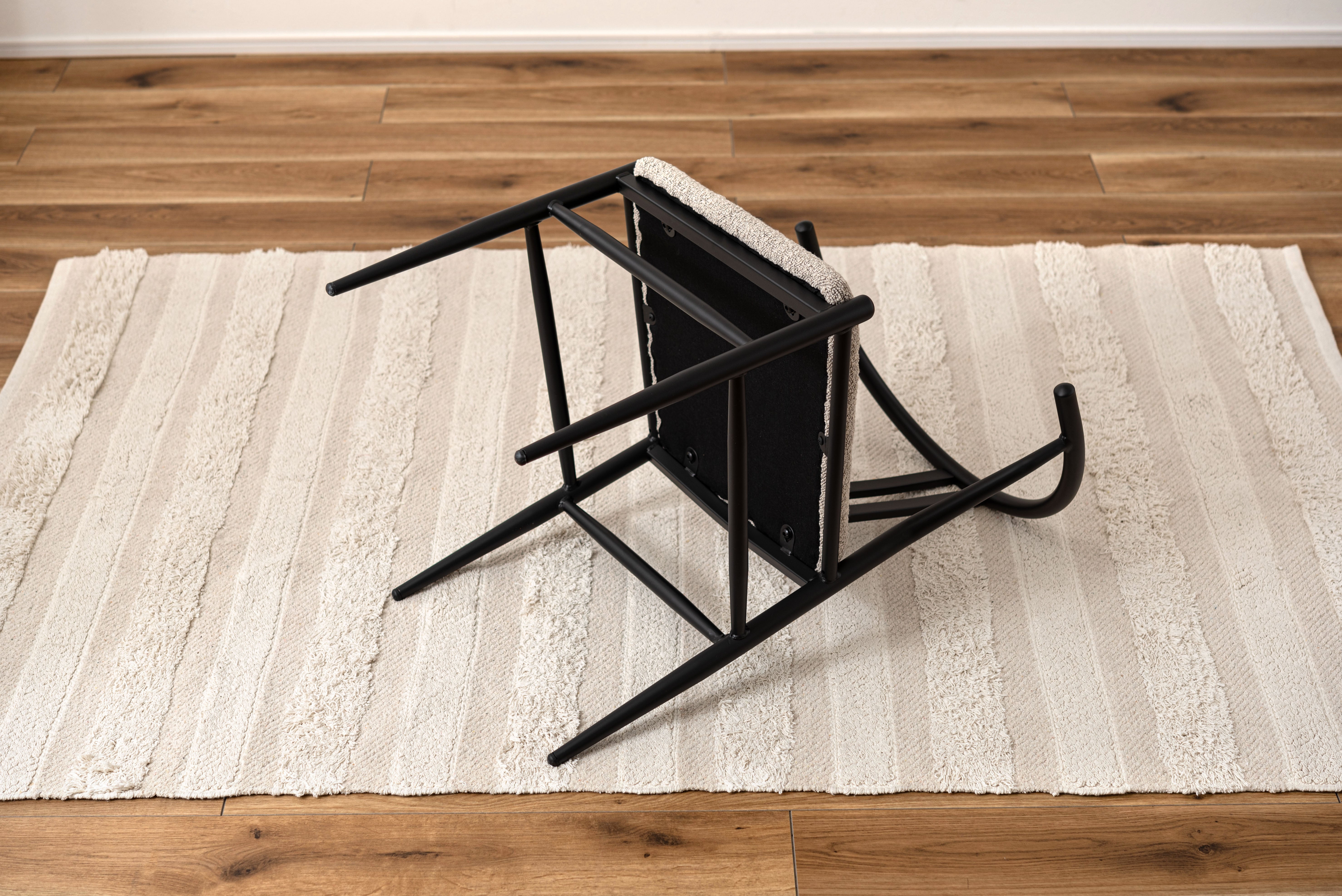 Arcus Chair LGY / アーカス チェア ライトグレー