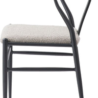 Arcus Chair LGY / アーカス チェア ライトグレー