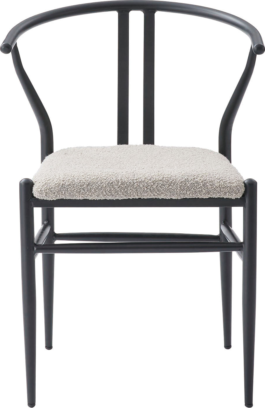 Arcus Chair LGY / アーカス チェア ライトグレー