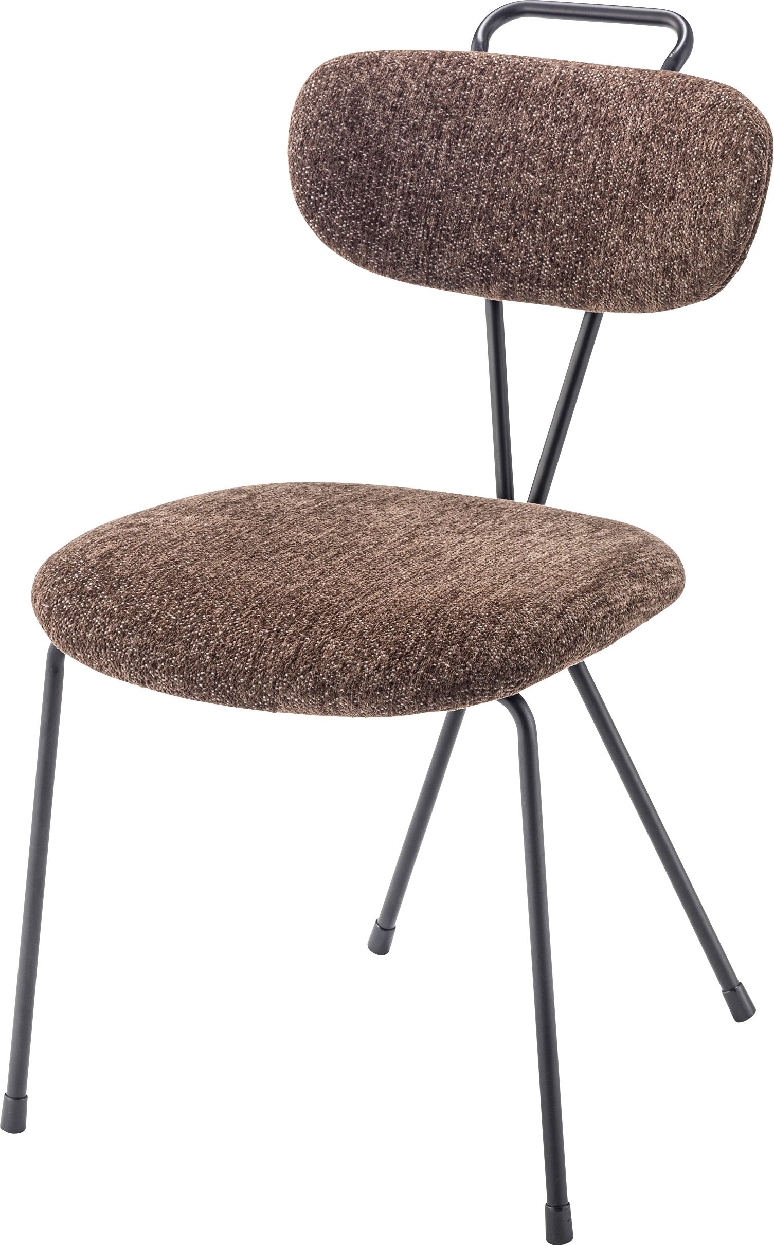 Acros Chair DBR / アクロスチェア ダークブラウン