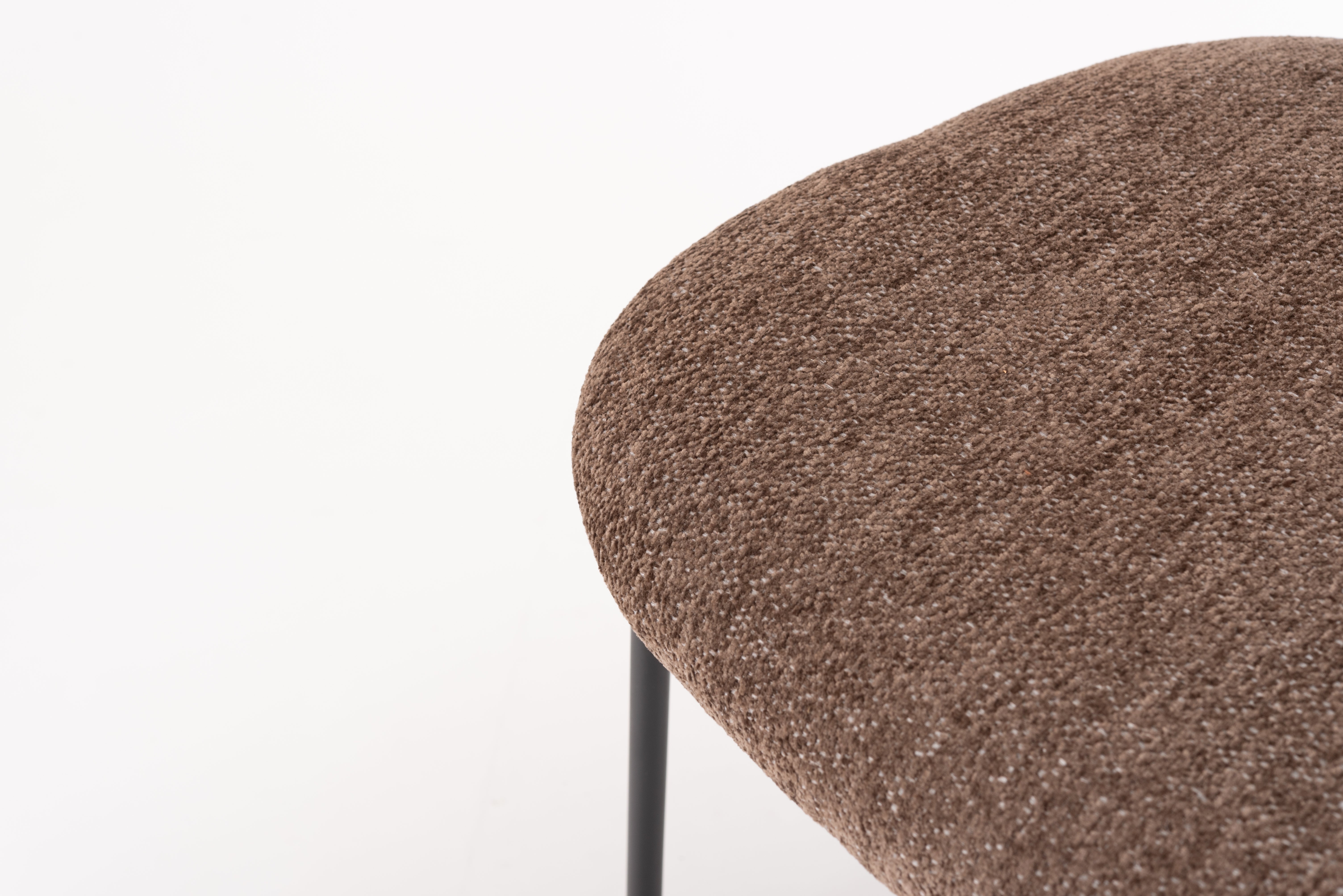 Acros Chair DBR / アクロスチェア ダークブラウン