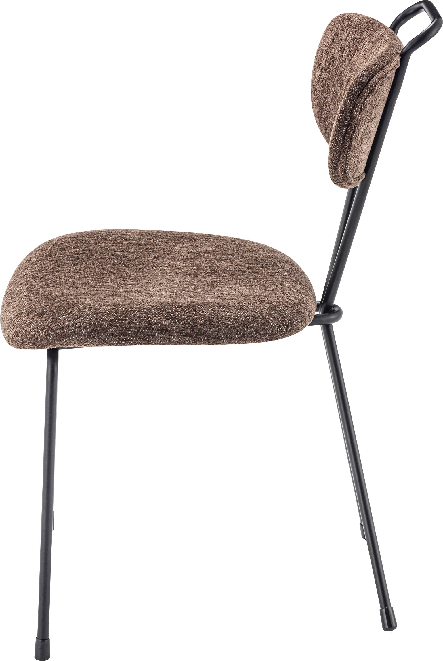 Acros Chair DBR / アクロスチェア ダークブラウン