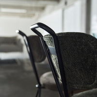 Acros Chair KH / アクロスチェア カーキ