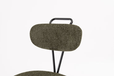 Acros Chair KH / アクロスチェア カーキ