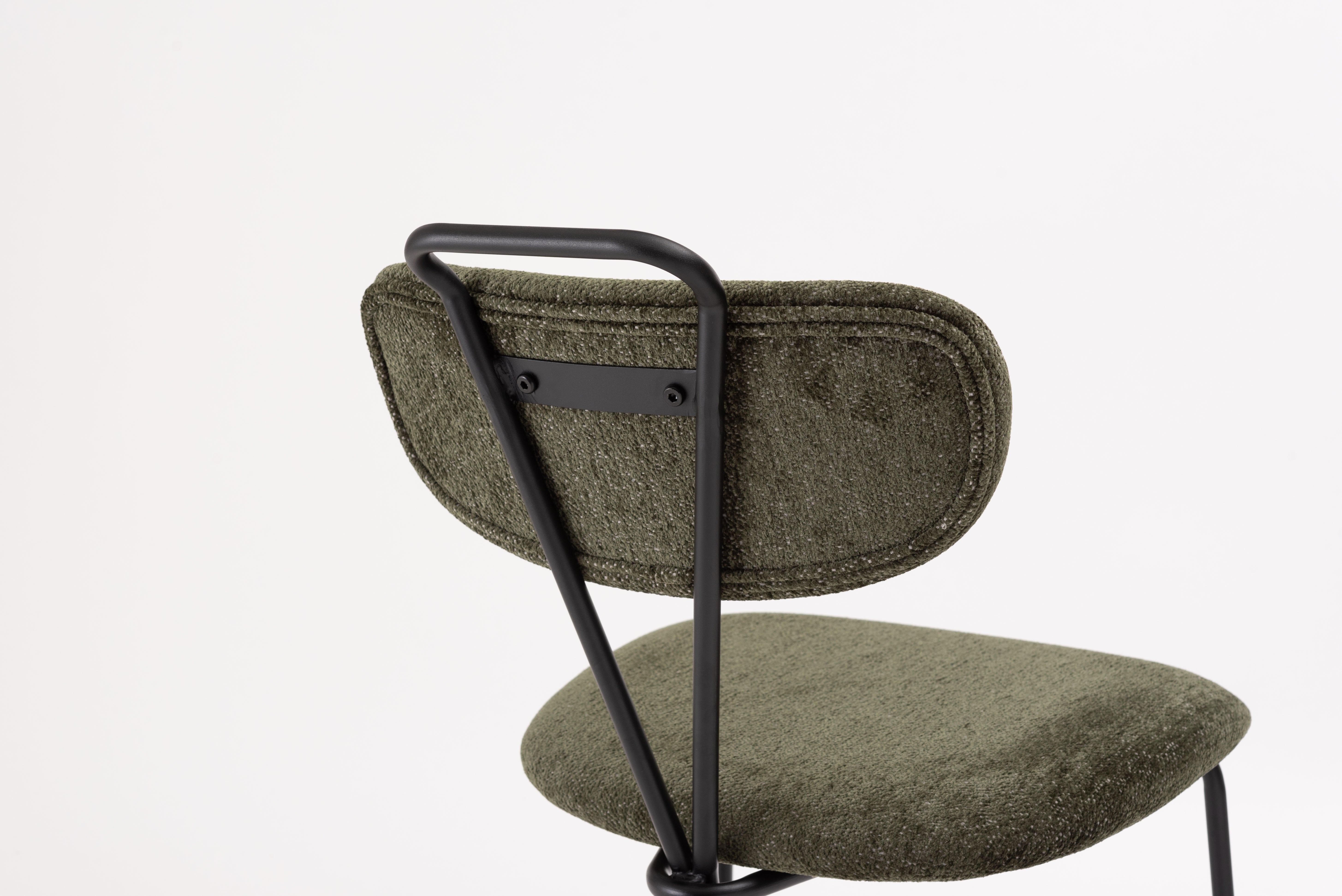 Acros Chair KH / アクロスチェア カーキ