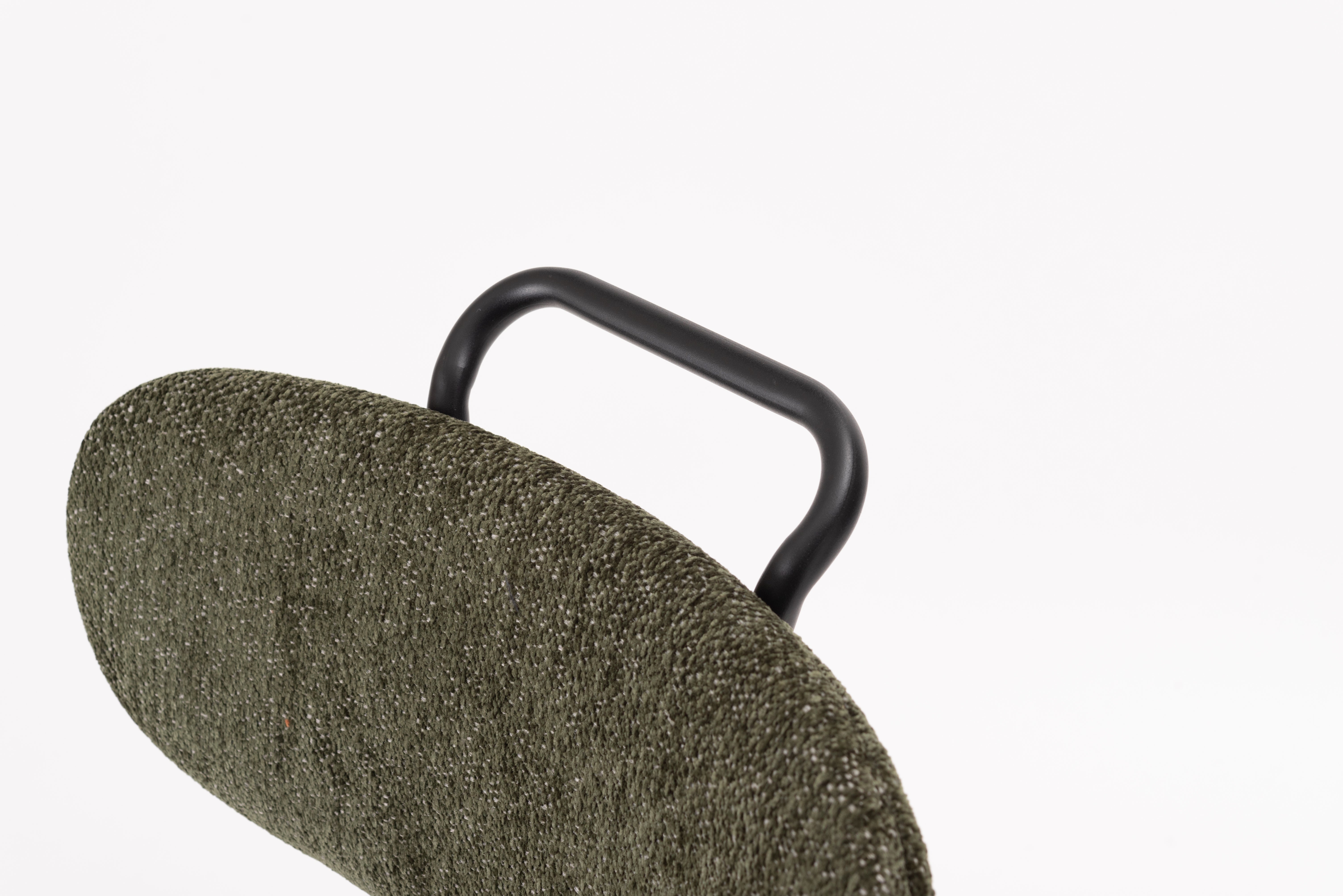 Acros Chair KH / アクロスチェア カーキ