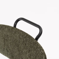 Acros Chair KH / アクロスチェア カーキ