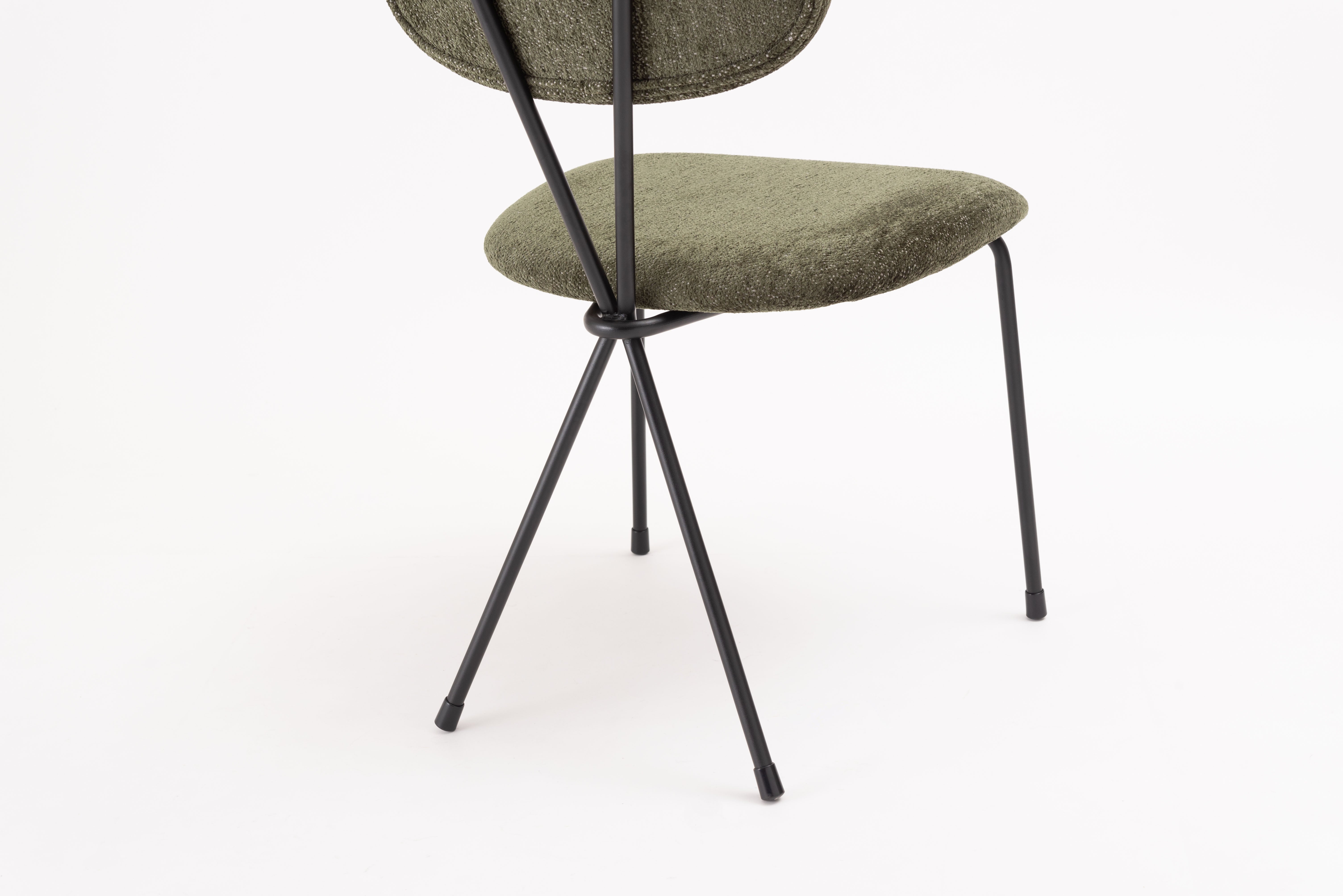 Acros Chair KH / アクロスチェア カーキ
