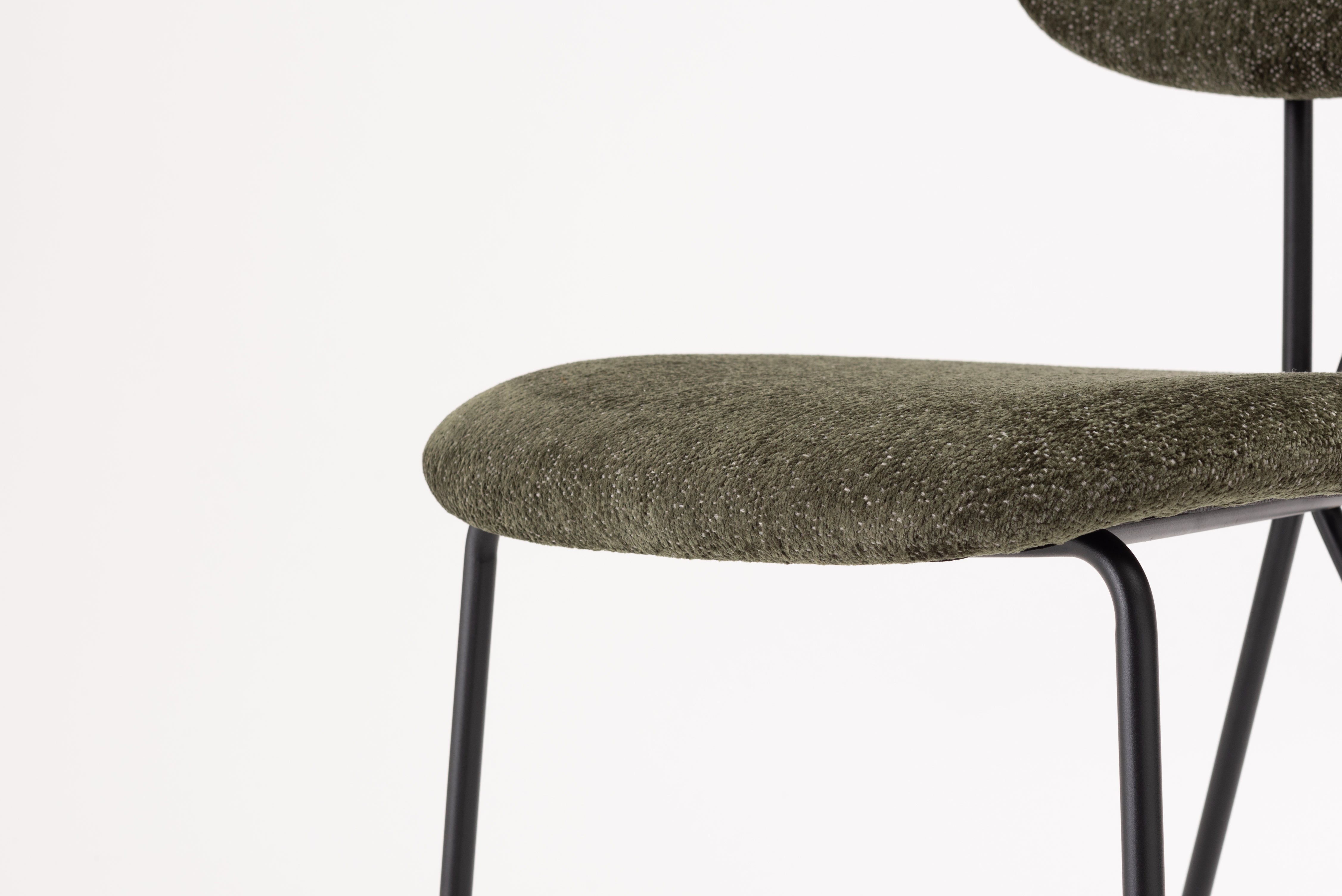Acros Chair KH / アクロスチェア カーキ