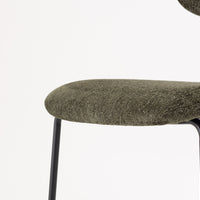 Acros Chair KH / アクロスチェア カーキ