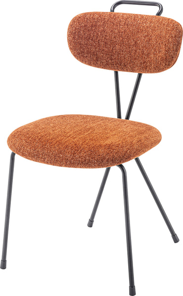 Acros Chair OR / アクロスチェア オレンジ