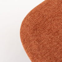 Acros Chair OR / アクロスチェア オレンジ