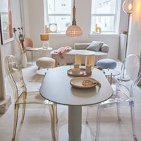 Clarté Chair AM / クラルテチェア アンバー