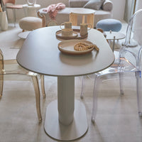 Clarté Chair AM / クラルテチェア アンバー