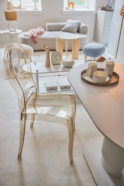 Clarté Chair AM / クラルテチェア アンバー