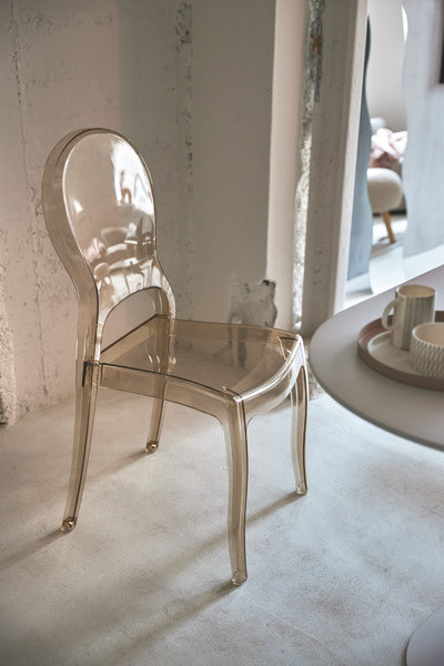 Clarté Chair AM / クラルテチェア アンバー