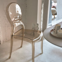 Clarté Chair AM / クラルテチェア アンバー