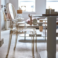 Clarté Chair AM / クラルテチェア アンバー