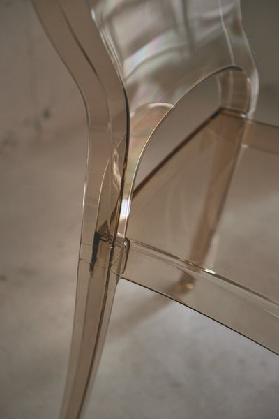 Clarté Chair AM / クラルテチェア アンバー