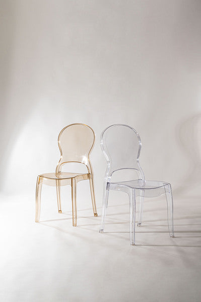 Clarté Chair AM / クラルテチェア アンバー
