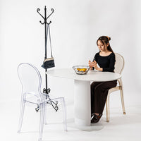 Clarté Chair AM / クラルテチェア アンバー