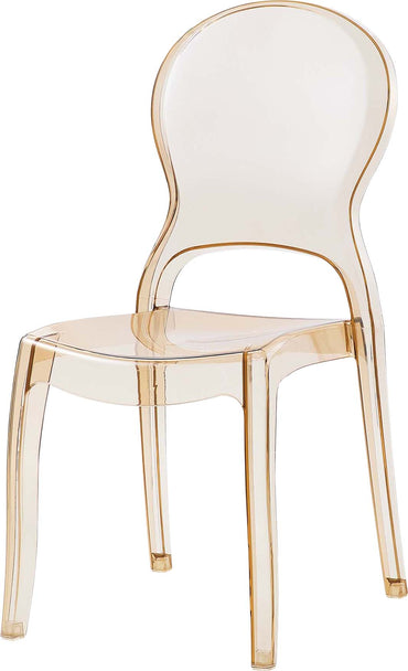 Clarté Chair AM / クラルテチェア アンバー