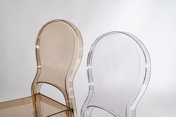 Clarté Chair AM / クラルテチェア アンバー